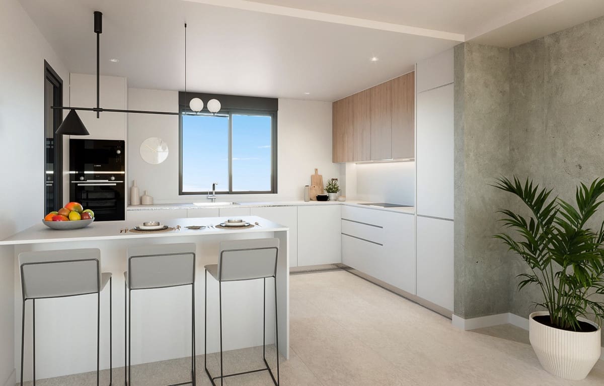 2 slaapkamer Penthouse te koop in Marbella met garage - € 509.000 (Ref: 6447174)