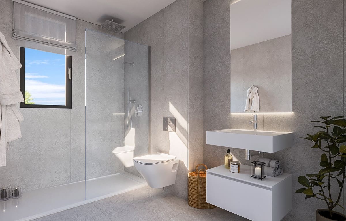 2 slaapkamer Penthouse te koop in Marbella met garage - € 509.000 (Ref: 6447174)