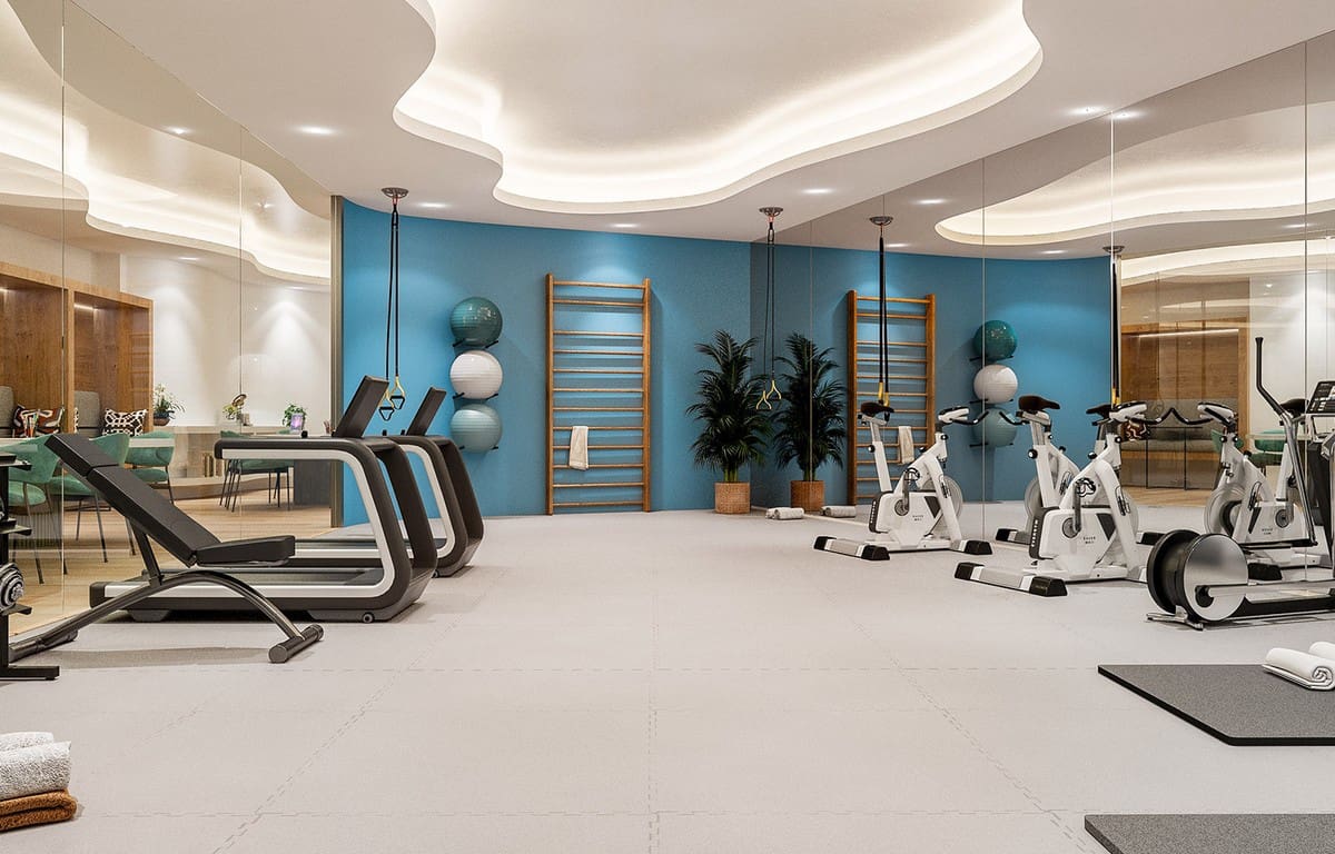 3 soveværelse Lejlighed til salg i Guadalmina med swimmingpool garage - € 870.000 (Ref: 6453455)