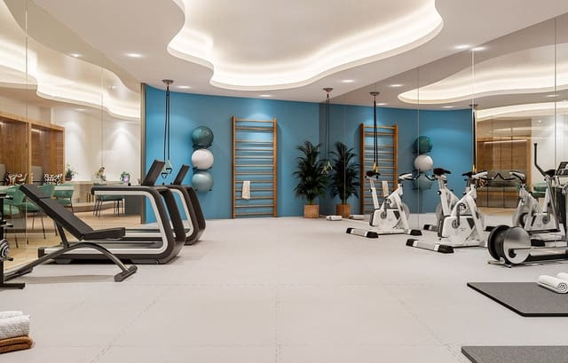 3 slaapkamer Penthouse te koop in Guadalmina Alta, Marbella met zwembad garage - € 1.450.000 (Ref: 6453455)