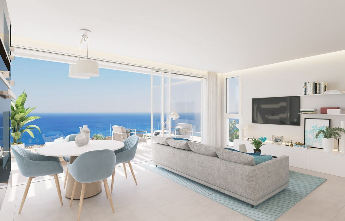 3 soveværelse Penthouse til salg i La Alcaidesa med swimmingpool garage - € 955.000 (Ref: 6465879)