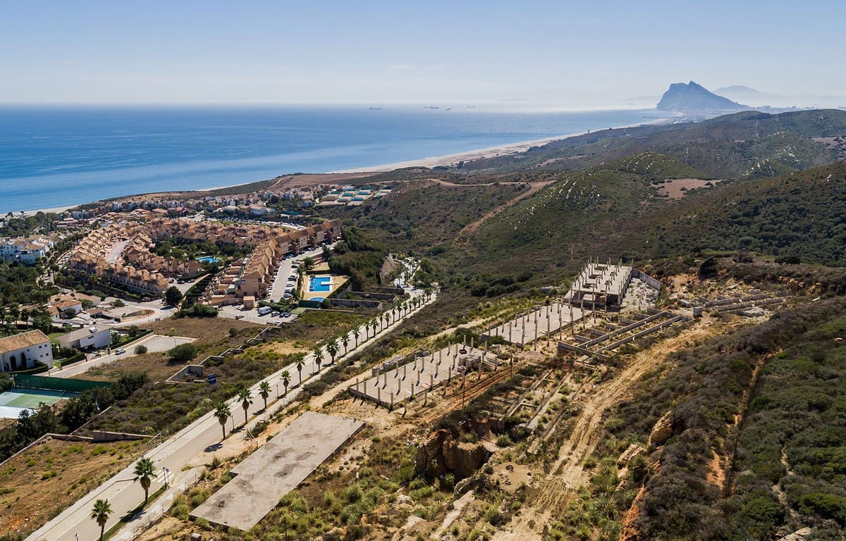 3 soveværelse Penthouse til salg i La Alcaidesa med swimmingpool garage - € 955.000 (Ref: 6465879)