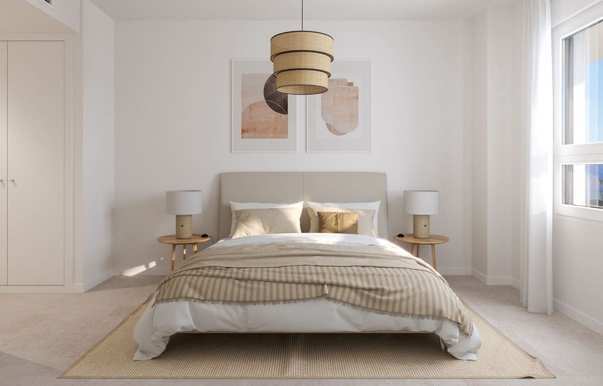 2 bedroom Apartment for sale in La Cala de Mijas with pool garage - € 425,300 (Ref: 6589135)