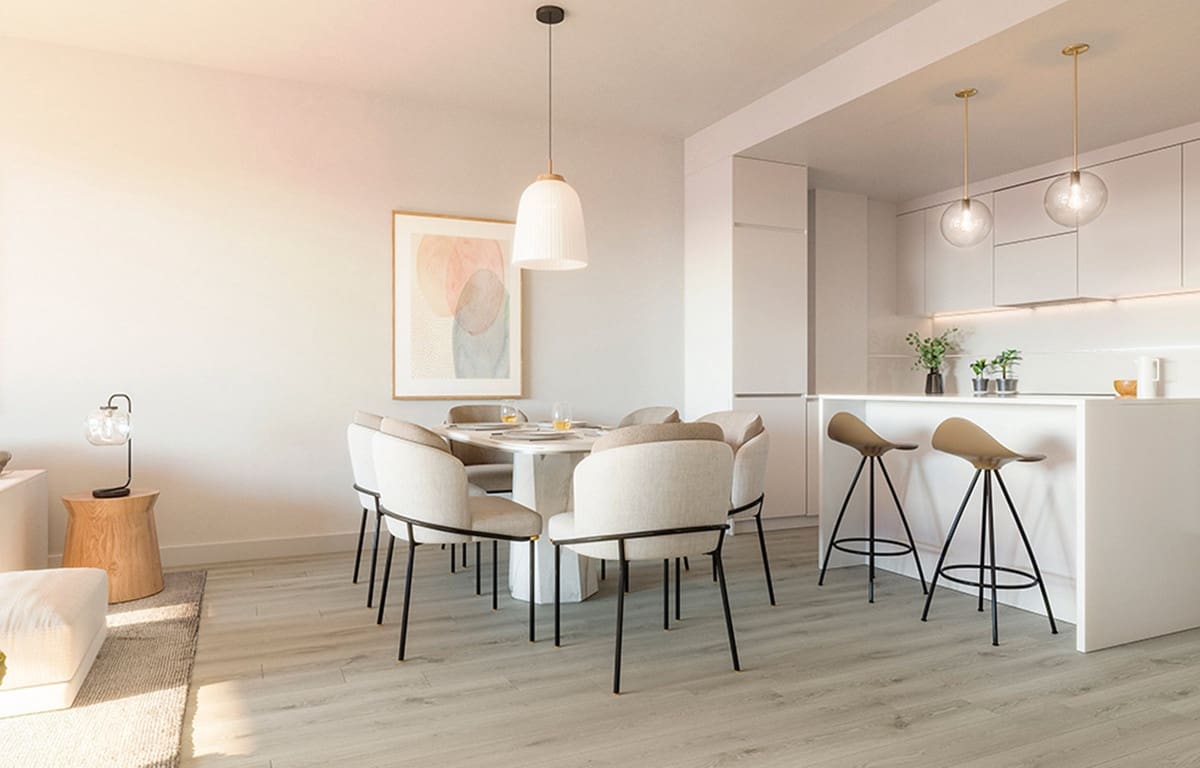 2 bedroom Apartment for sale in Fuengirola with pool garage - € 385,600 (Ref: 6603326)