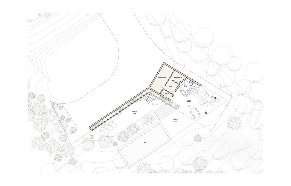 5 camera da letto Villa in vendita in Benahavis con piscina garage - 3.250.000 € (Rif: 6677003)