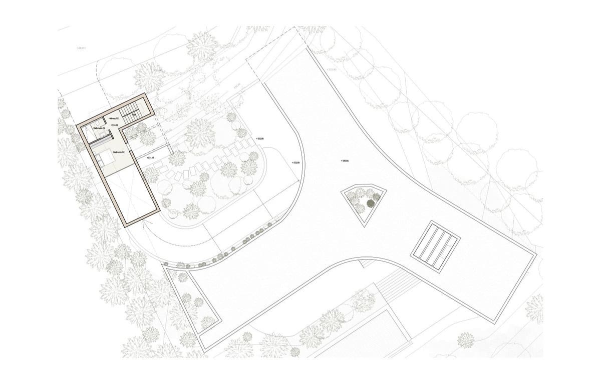 5 bedroom Villa for sale in Benahavis with pool garage - € 3,250,000 (Ref: 6677003)