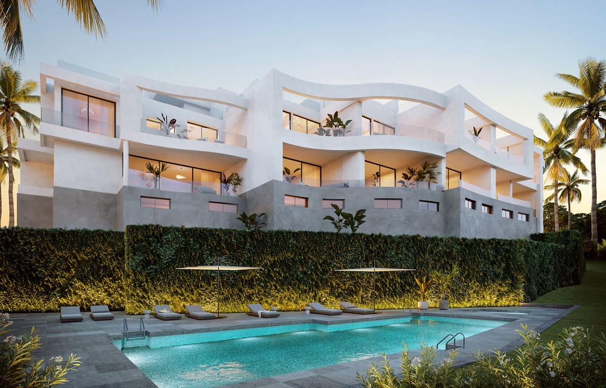 3 camera da letto Casa in vendita in Riviera del Sol con piscina garage - 1.475.815 € (Rif: 6701689)