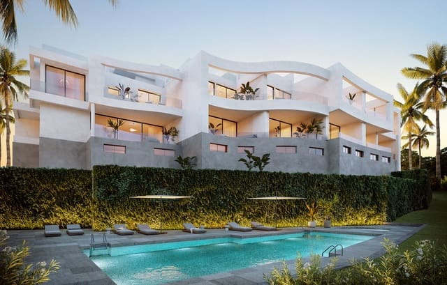 3 makuuhuone Omakotitalo myytävänä paikassa Riviera del Sol, Mijas mukana uima-altaan 
autotalli - 1 475 815 € (Ref: 6701689)