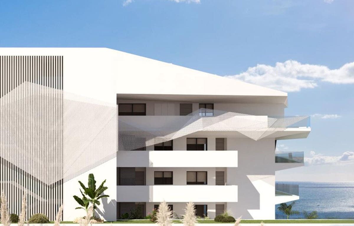 3 soveværelse Penthouse til salg i Benalmadena Costa med swimmingpool garage - € 2.048.000 (Ref: 6840970)