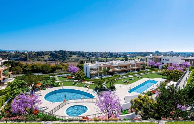 2 camera da letto Appartamento in vendita in Malaga città con piscina garage - 720.000 € (Rif: 6869266)