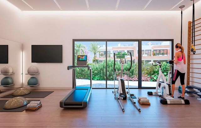 2 camera da letto Appartamento in vendita in Malaga città con piscina garage - 720.000 € (Rif: 6869266)