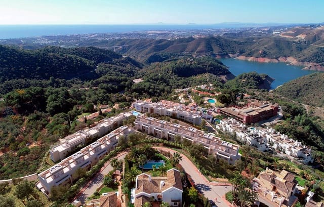 3 camera da letto Casa in vendita in Istán con piscina garage - 640.000 € (Rif: 6944908)