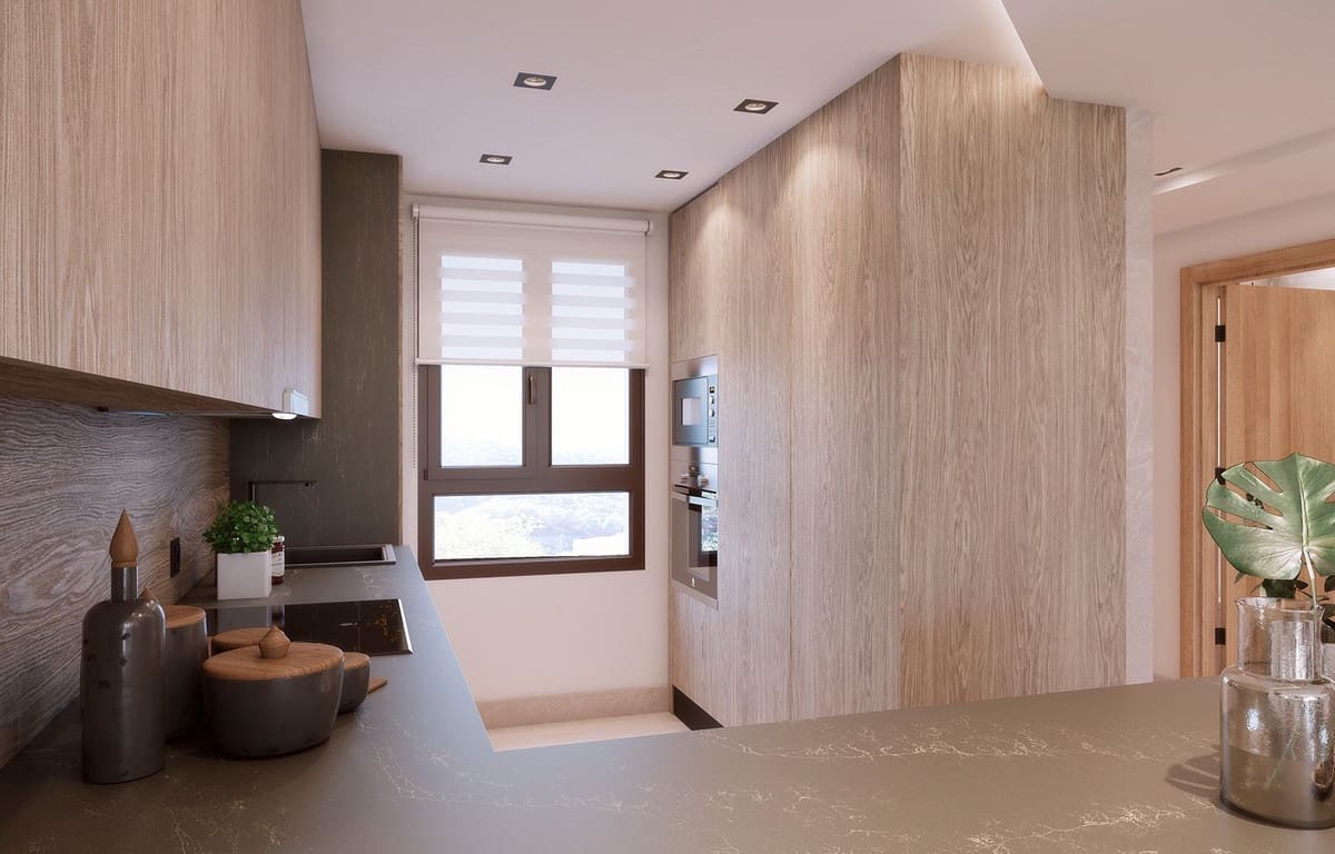 3 slaapkamer Huis te koop in Istan met zwembad garage - € 640.000 (Ref: 6944908)
