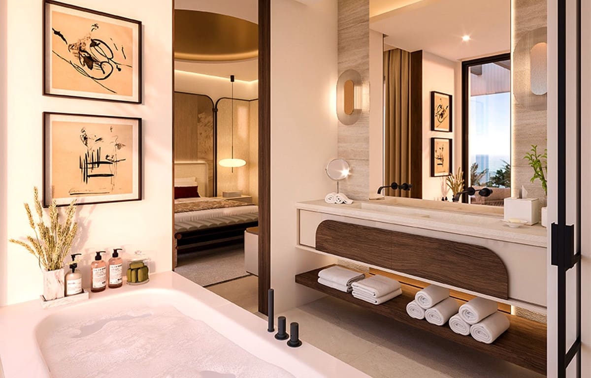 4 soveværelse Semi-Rækkehus til salg i Marbella med swimmingpool garage - € 5.200.000 (Ref: 6959318)