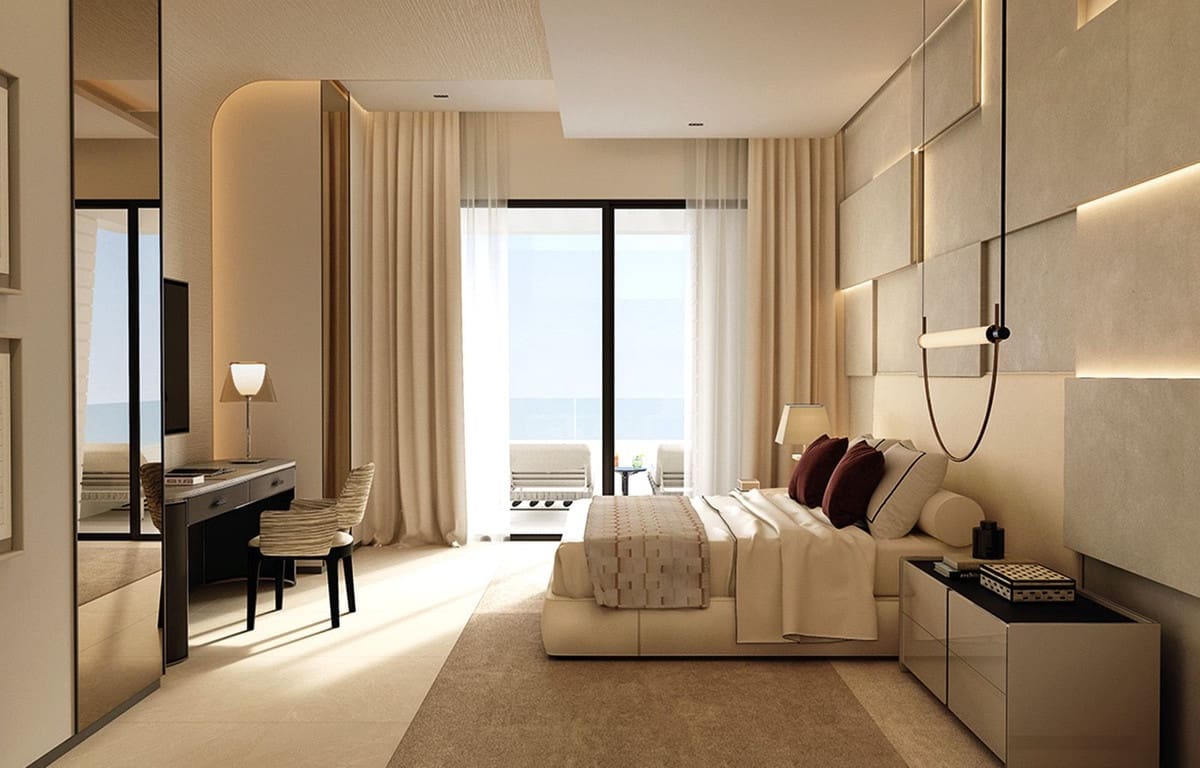 4 soveværelse Semi-Rækkehus til salg i Marbella med swimmingpool garage - € 5.200.000 (Ref: 6959318)