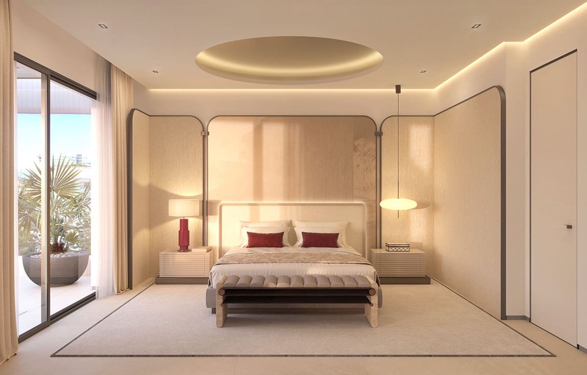 4 soveværelse Semi-Rækkehus til salg i Marbella med swimmingpool garage - € 5.200.000 (Ref: 6959318)