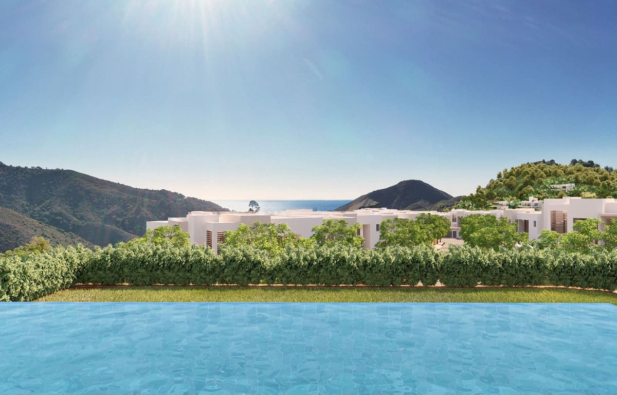 4 bedroom Villa for sale in Marbella with pool garage - € 4,500,000 (Ref: 6959320)