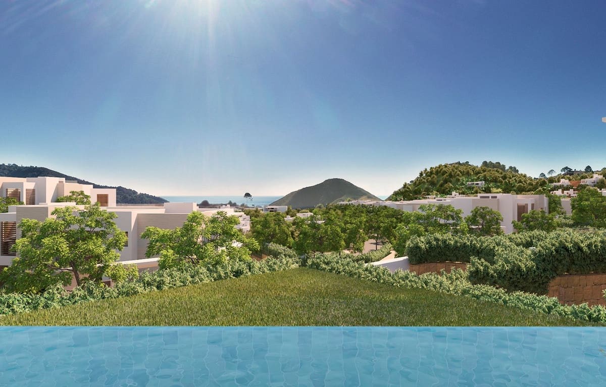 4 bedroom Villa for sale in Marbella with pool garage - € 4,500,000 (Ref: 6959320)