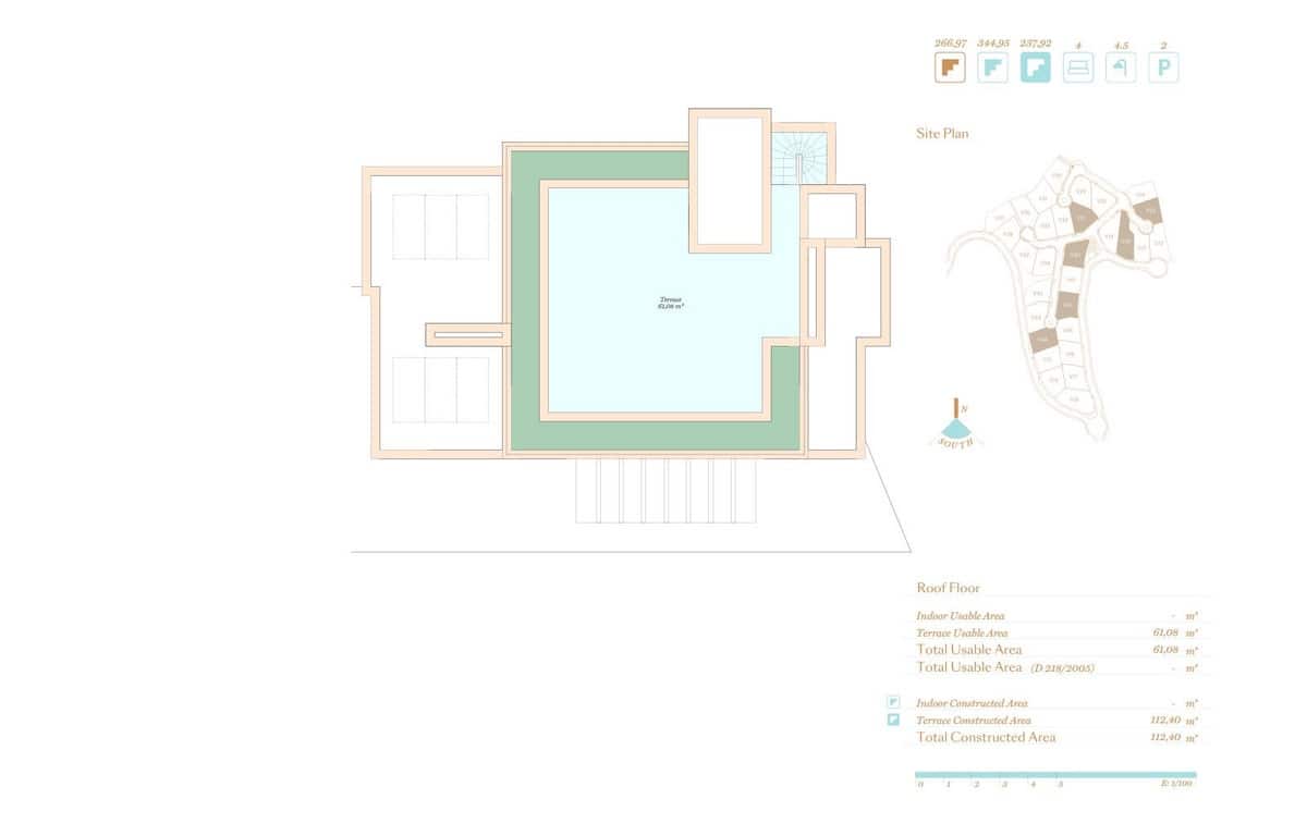 4 bedroom Villa for sale in Marbella with pool garage - € 4,500,000 (Ref: 6959320)