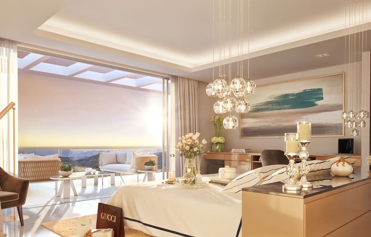 4 camera da letto Villa in vendita in Marbella con piscina garage - 4.500.000 € (Rif: 6959320)