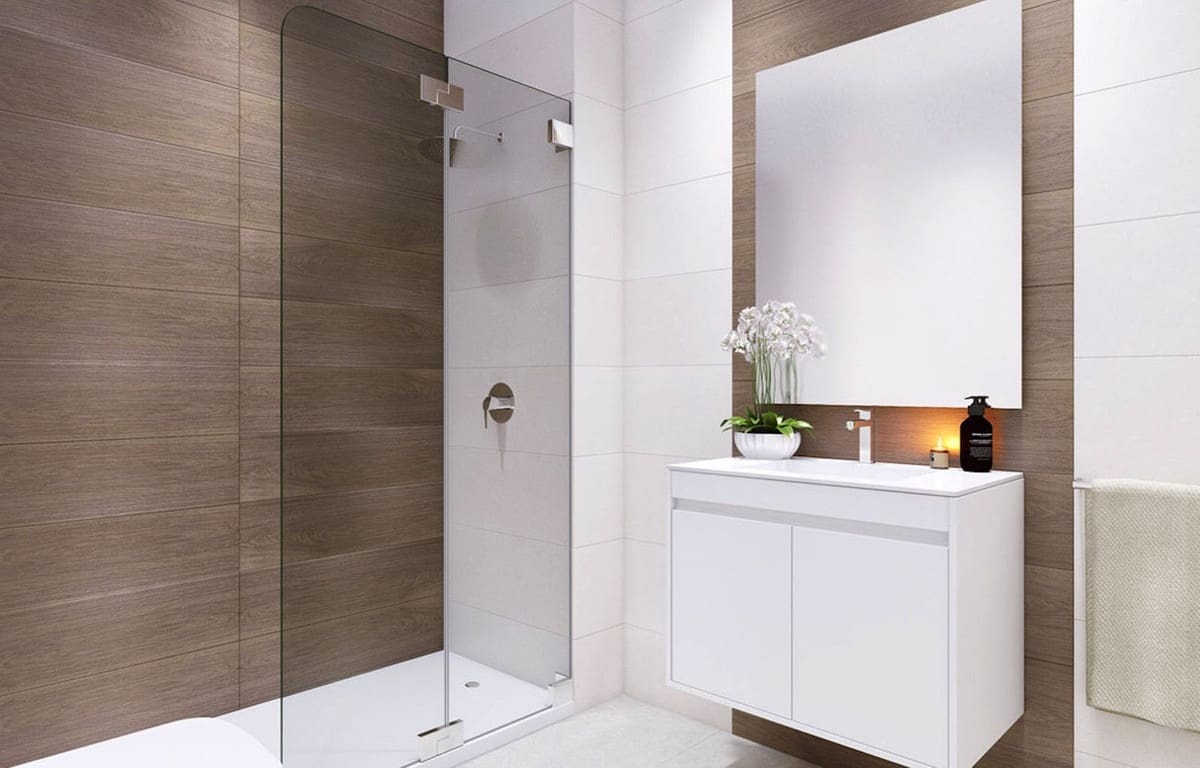 2 sypialnia Apartament na sprzedaż w Manilva z basenem garażem - 415 000 € (Ref: 6967360)