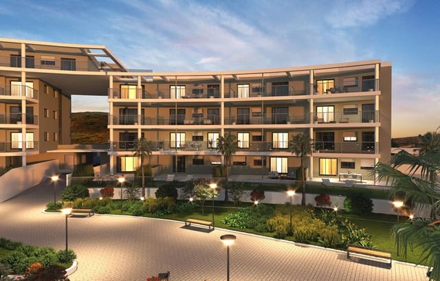 2 quarto Apartamento para venda em Manilva com piscina garagem - 415 000 € (Ref: 6967360)