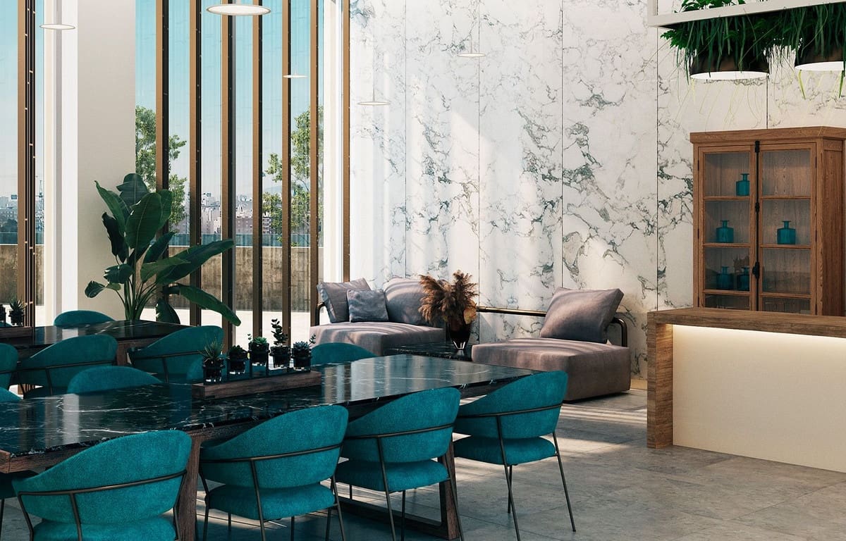 2 bedroom Apartment for sale in Malaga city with pool garage - € 373,000 (Ref: 6969603)