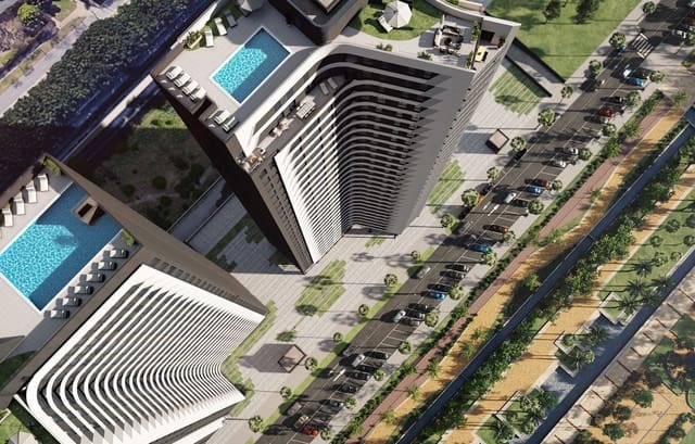 2 camera da letto Appartamento in vendita in Malaga città con piscina garage - 373.000 € (Rif: 6969603)