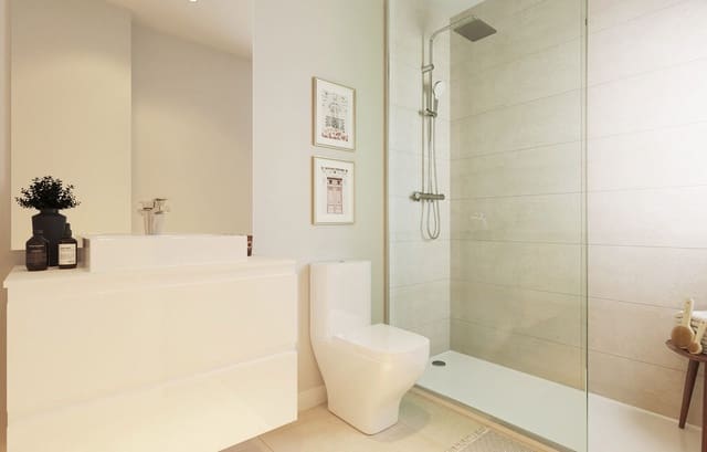 3 camera da letto Appartamento in vendita in Cancelada, Estepona con piscina garage - 419.500 € (Rif: 6983194)