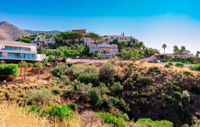Terreno para Construção para venda em Mijas - 440 000 € (Ref: 7033033)