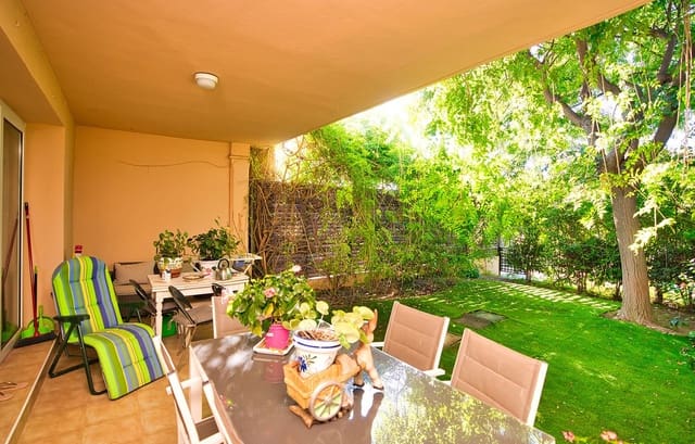 3 quarto Moradia Geminada para venda em Riviera del Sol, Mijas com piscina garagem - 685 000 € (Ref: 7091206)