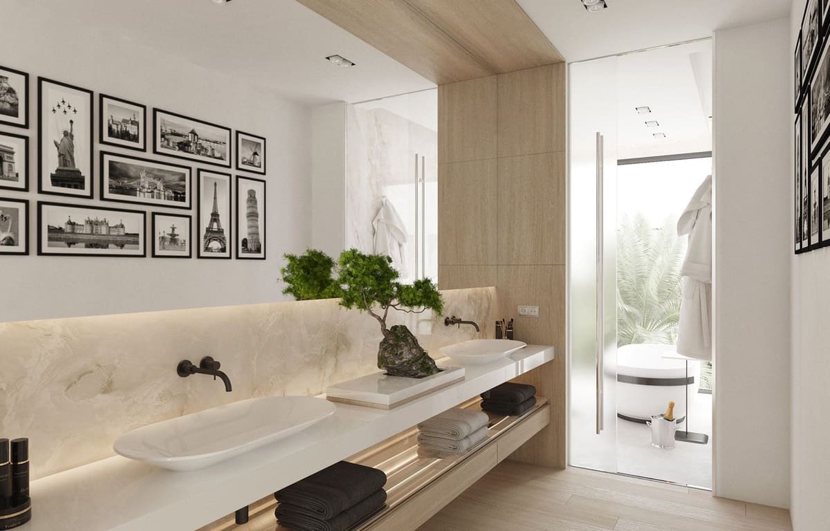 7 bedroom Villa for sale in Marbella with pool garage - € 6,600,000 (Ref: 7131991)