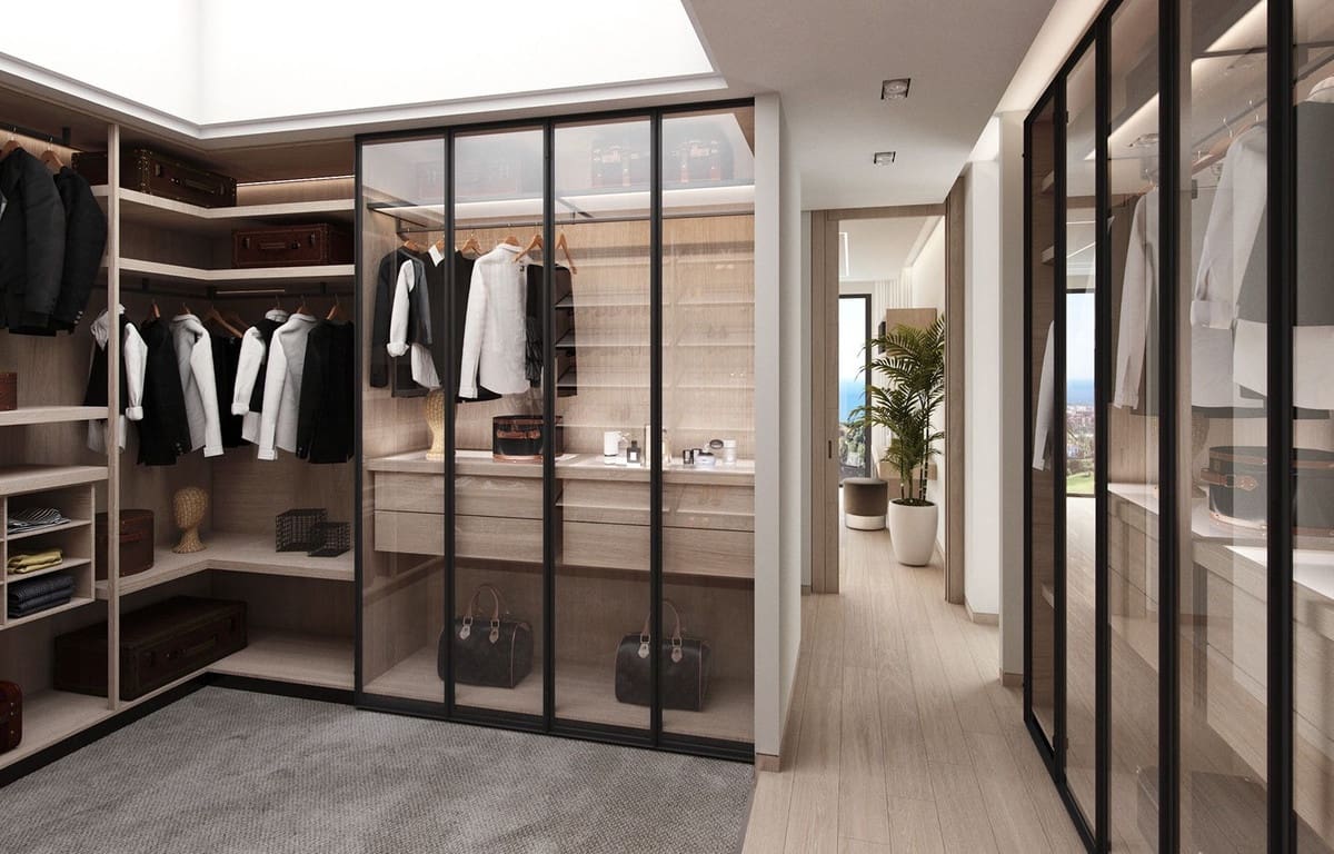 7 bedroom Villa for sale in Marbella with pool garage - € 6,600,000 (Ref: 7131991)