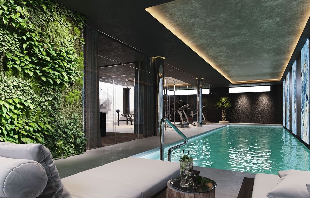 7 bedroom Villa for sale in Marbella with pool garage - € 6,600,000 (Ref: 7131991)