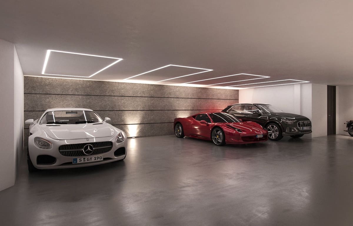 7 bedroom Villa for sale in Marbella with pool garage - € 6,600,000 (Ref: 7131991)