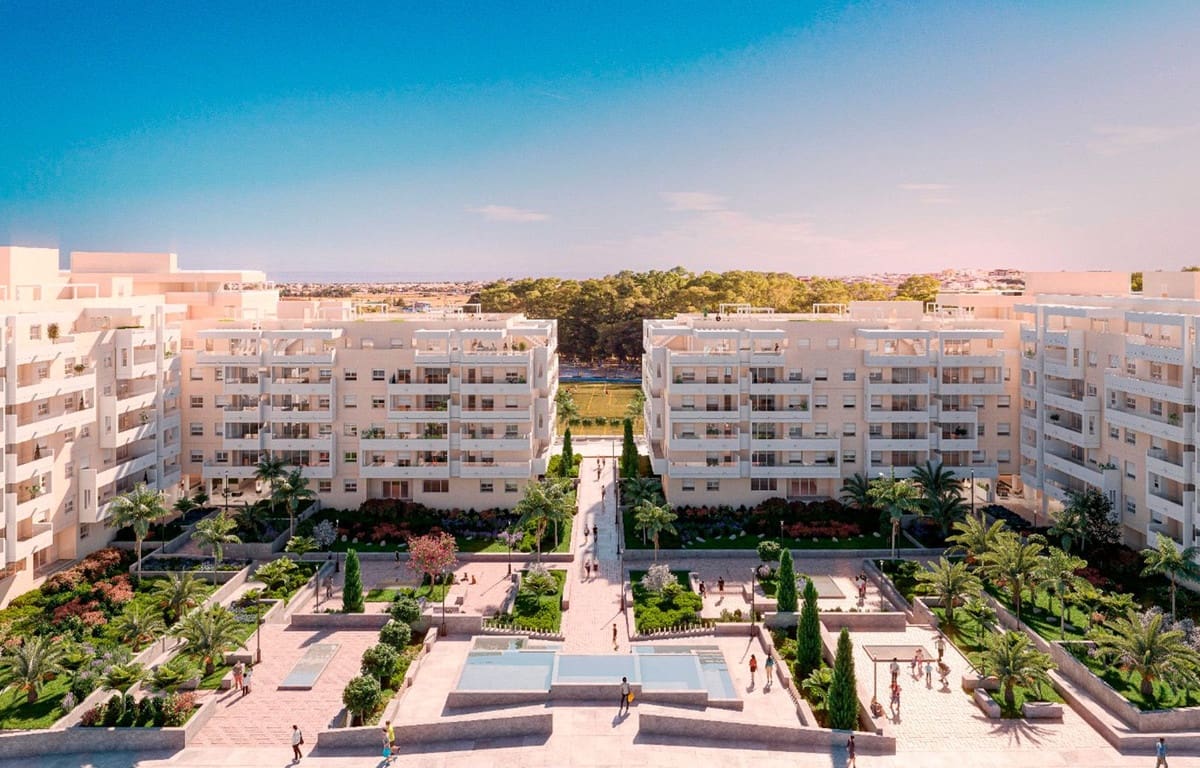 2 camera da letto Appartamento in vendita in Nueva Andalucia con piscina garage - 405.000 € (Rif: 7187153)