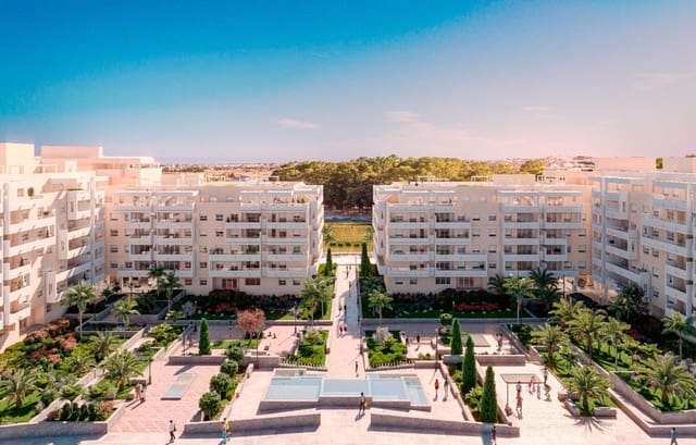 3 quarto Apartamento para venda em Nueva Andalucia, Marbella com piscina garagem - 471 000 € (Ref: 7187154)