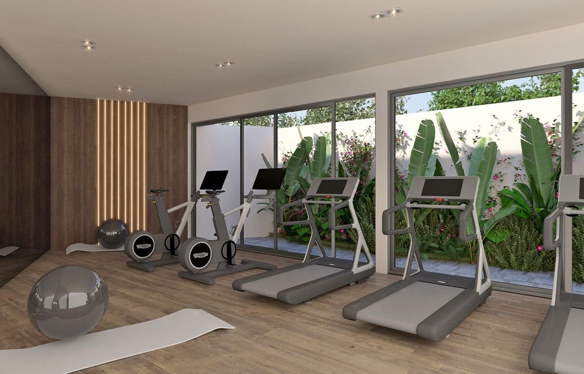 3 sovrum Villa till salu i Mijas Costa med pool garage - 1 860 000 € (Ref: 7197556)