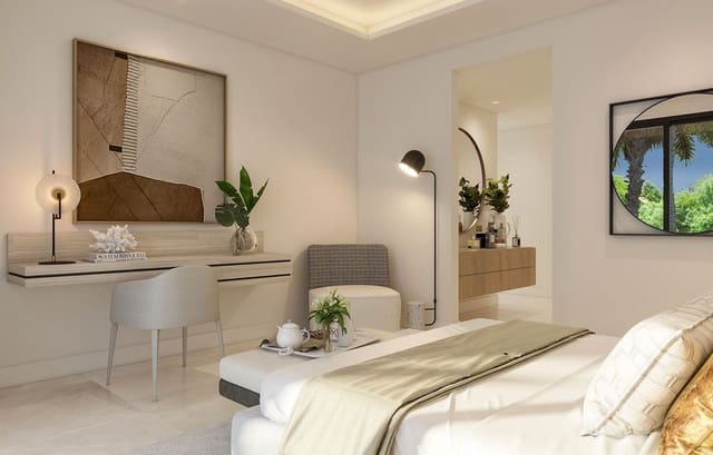 3 slaapkamer Villa te koop in Mijas Costa, Mijas met zwembad garage - € 1.860.000 (Ref: 7197556)