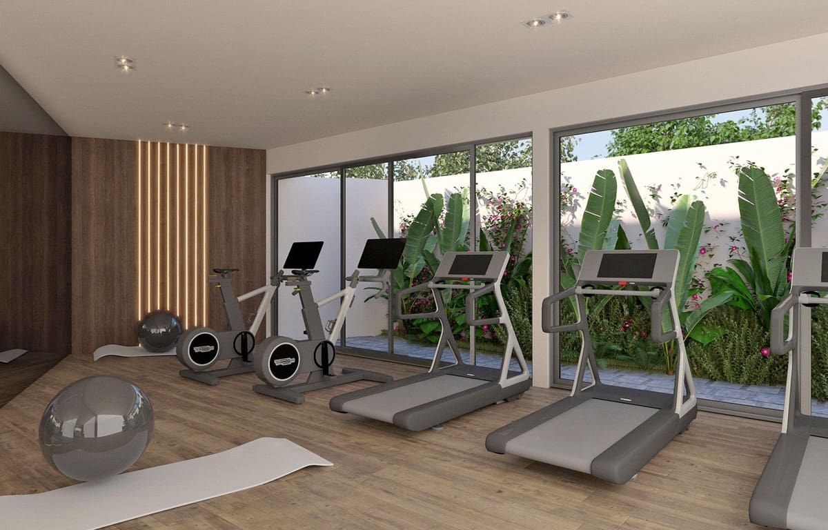 3 slaapkamer Villa te koop in Mijas Costa met zwembad garage - € 1.860.000 (Ref: 7197556)