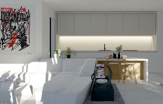 3 sypialnia Penthouse na sprzedaż w Fuengirola z basenem garażem - 1 550 000 € (Ref: 7208390)