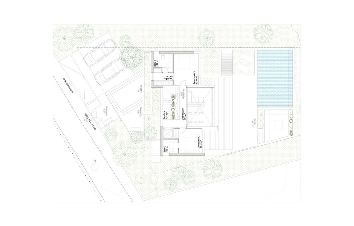 3 Zimmer Villa zu verkaufen in Mijas mit Pool Garage - 1.575.000 € (Ref: 7213822)