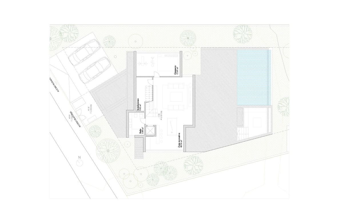 3 Zimmer Villa zu verkaufen in Mijas mit Pool Garage - 1.575.000 € (Ref: 7213822)