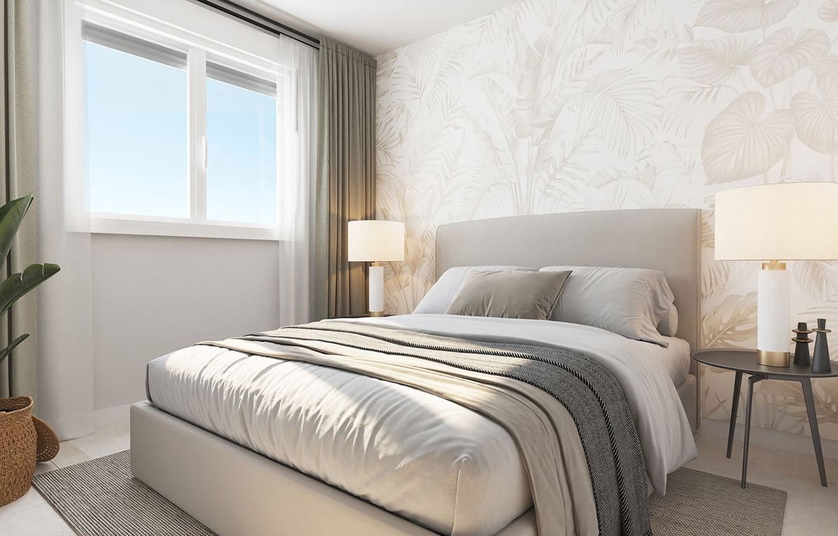 3 bedroom Apartment for sale in New Golden Mile with pool garage - € 524,600 (Ref: 7239152)