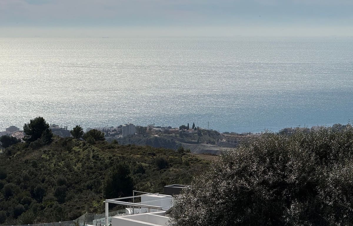 4 soveværelse Villa til salg i Mijas med swimmingpool garage - € 1.495.000 (Ref: 7264625)