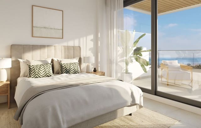 2 camera da letto Appartamento in vendita in Selwo, Estepona con piscina garage - 420.000 € (Rif: 7285280)