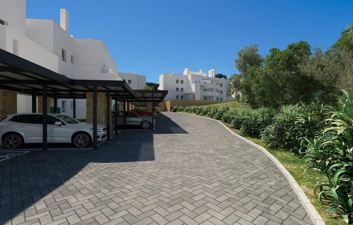 2 soverom Leilighet til salgs i La Cala Golf med svømmebasseng garasje - € 410 000 (Ref: 7290527)