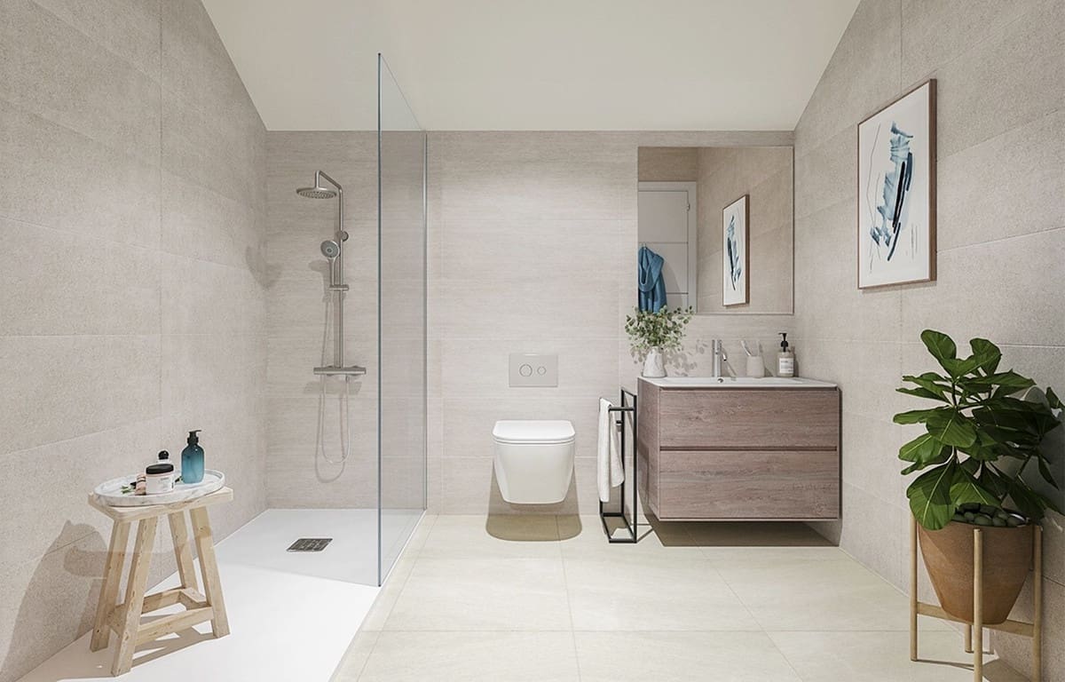 3 slaapkamer Appartement te koop in Benalmadena met zwembad garage - € 699.000 (Ref: 7467782)