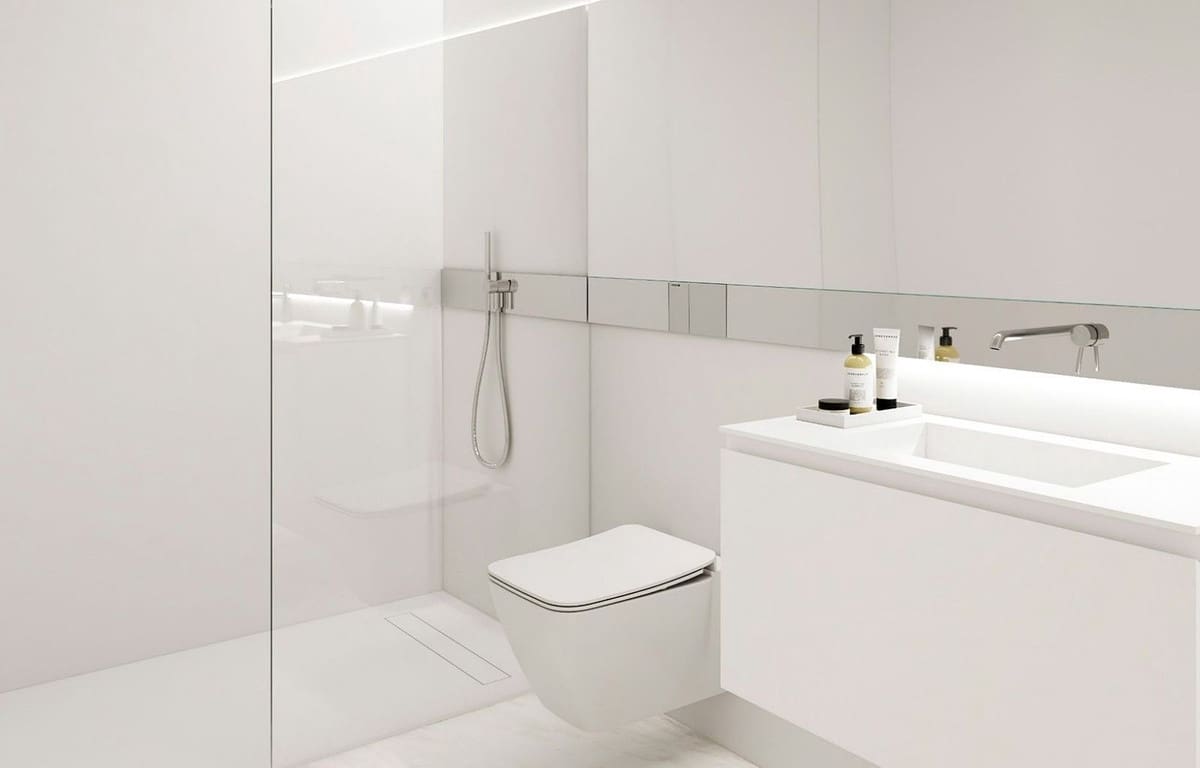 3 soverom Villa til salgs i Estepona med svømmebasseng garasje - € 1 400 000 (Ref: 7479244)