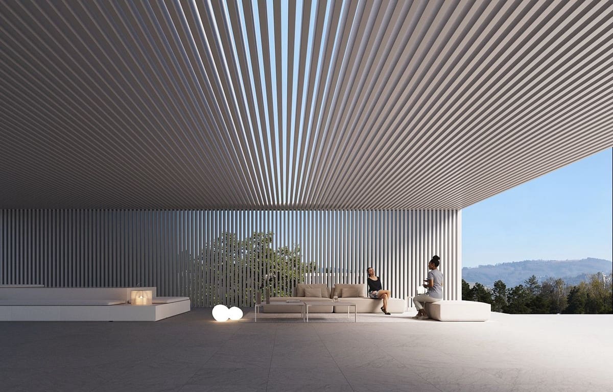 3 soverom Villa til salgs i Estepona med svømmebasseng garasje - € 1 400 000 (Ref: 7479244)